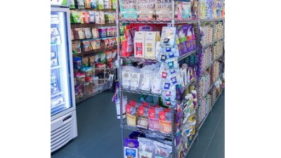 4種貨架擺放小技巧，助便利店提升30%業(yè)績