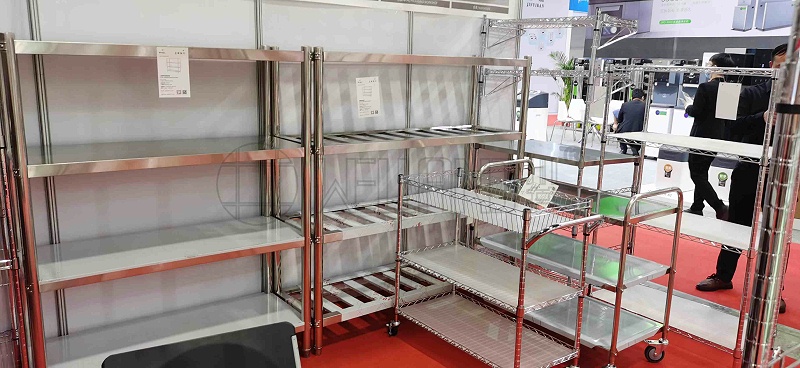 第28屆廣州酒店用品展，來和川井聊一聊-川井 (2)
