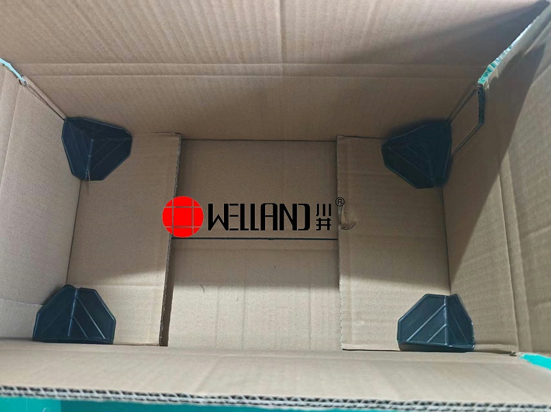 分享家居廚房碗碟架通過2A摔箱測(cè)試包裝9