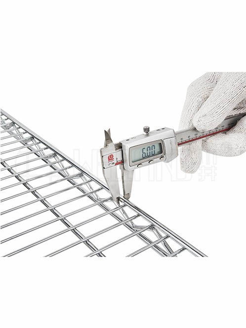 工業(yè)用工廠金屬周轉工具置物架