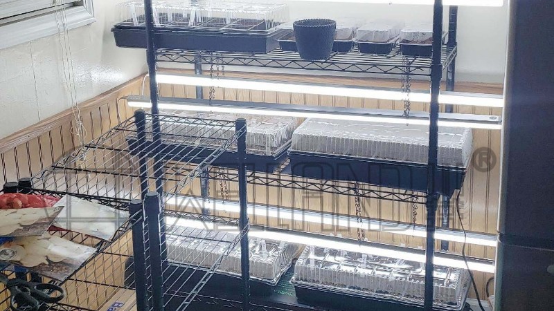 園藝場,花店,立體種植場,培植機(jī)構(gòu),居家陽臺-川井